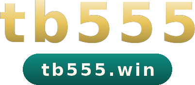 tb555 logo